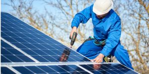 Installation Maintenance Panneaux Solaires Photovoltaïques à Sailly-Achatel